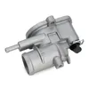 RIDEX Thermostat Kühlmittel 87°C passend für MERCEDES-BENZ Produktbild-Vorschau 4