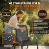 Albatros Gartenstühle 2er Set Kuba – Gartenstühle Stapelbar Produktbild-Vorschau 6