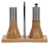 Kesper Tischmenage, Pfeffermühle und Salzstreuer, 13860 Produktbild-Vorschau 2