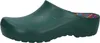 ALSA Gartenclogs Jolly Fashion Clog grün Größe Produktbild-Vorschau 2