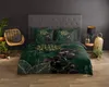 Duvet cover Good Morning 135x200 + 1* 80x80 cm - orchids Produktbild-Vorschau 4