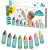 SES Creative Tiny Talents Badewannen-Malstifte - 8 Farben, Produktbild-Vorschau 6