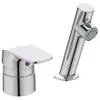 Ideal Standard IDS kappersarmatuur CERASPRINT, chroom Productafbeelding-voorbeeld 4