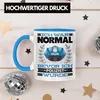Trendation - Polizei Tasse Geschenk Spruch für Polizist Ich Produktbild-Vorschau 3
