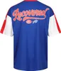 Recovered T-Shirt NFL Bills Buffalo Cut and Sew Oversized Produktbild-Vorschau 2
