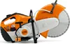 Przecinarka Stihl TS 500 i z elektronicznie sterowanym Podgląd zdjęcia produktu 6