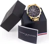 Tommy Hilfiger TH1710511 - Luca - Chrono - Uhrmacherei Produktbild-Vorschau 17