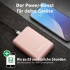 Intenso XS10000, 10000 mAh, Litowo-polimerowy (LiPo), Podgląd zdjęcia produktu 11