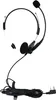 Retevis Walkie-Talkie-Kopfhörer, Overhead-Headset, Produktbild-Vorschau 1