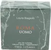 Laura Biagiotti Roma Uomo Eau De Toilette Spray 40ml Produktbild-Vorschau 6