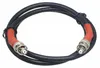 Câble coaxial haute tension SHV RP-BNC, 5 kV, 30 cm, pour Voir les images du produit 5