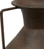 Krug wonj braun h30cm  - Atmosphera créateur d'intérieur Produktbild-Vorschau 2