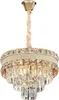 Lampe Suspendue Toolight G047-CP 40cm Gold Voir les images du produit 1