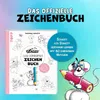 DIDDL - Das offizielle Zeichenbuch Produktbild-Vorschau 4