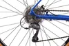 CHILLIZ Gravelbike Gravel 28 Zoll GL.07 blau Rahmenhöhe 57 Produktbild-Vorschau 3