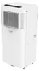 Beko BP209H condizionatore portatile 65 dB Bianco Anteprima dell’immagine prodotto 2