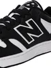 New Balance Herren Schwarz-Weiß Sneaker Echtleder Produktbild-Vorschau 20