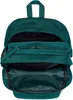 JanSport sac d'école sac à dos Big Day Backpack Deep Voir les images du produit 4