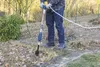 SCHEPPACH 5-in-1 universal pneumatic spade - AERO 2 SPADE - Anteprima dell’immagine prodotto 38