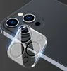 2x 9H Panzerglas für iPhone 16 Pro 3D KLAR Kameraglas Produktbild-Vorschau 2
