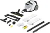 KÄRCHER Dampfreiniger 2200W 4.2 bar 0.5 Liter+1.5 Liter Produktbild-Vorschau 1