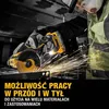 DeWalt Dcs438n 18 V Schleifer-Trennschleifer 76 mm Produktbild-Vorschau 10