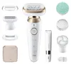 Braun Silk-épil Flex 9-481 met 3D SensoSmart™ technologie Productafbeelding-voorbeeld 12