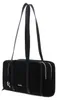 PICARD Leder Schultertasche Adore Me Bowling Bag Black Produktbild-Vorschau 2