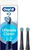 Oral-B 80782592 tête de brosse à dents 2 pc(s) Noir Voir les images du produit 1