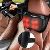 MalTec Shiatsu Massagekissen Rücken, Nacken, Körper Produktbild-Vorschau 9