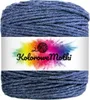 Makramee Garn Dunklelblau 3mm 100m | Naturliche Stark, Produktbild-Vorschau 1
