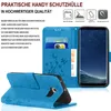 Handy Tasche für Apple iPhone 7 Schutz Hülle Handyhülle mit Produktbild-Vorschau 3
