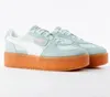Puma Select Palermo Elevata Buty sportowe Zielony EU 38 1/2 Podgląd zdjęcia produktu 3