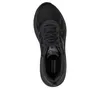 Skechers Max Cushioning Delta - Schwarz / Grau Textil Produktbild-Vorschau 3