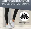 Go Wear Leggings pour femmes - coupe parfaite & taille Voir les images du produit 6