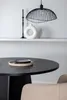 Venture Home Tisch Bootcut Schwarz Produktbild-Vorschau 2