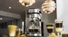 Machine à expresso Cafelizzia 790 en acier inoxydable Voir les images du produit 13