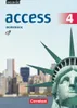 English G Access Band 4: 8. Schuljahr - Allgemeine Ausgabe Náhled obrázku produktu 2