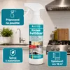 Odmasťovač do kuchyne, čistič kuchyne od mastnoty, 500 ml, Náhľad obrázku produktu 6