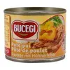 Bucegi Pastete mit Hühnerleber - Sterilisiertes Produkt, Ideal für Sandwiches, 200g Produktbild-Vorschau