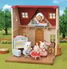 Sylvanian Families 5705, Arzt, 3 Jahr(e), Mehrfarbig Produktbild-Vorschau 16