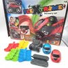 Smoby FleXtreme Starter-Set Autorennbahn - 184 bunte Produktbild-Vorschau 34