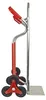 TRESTLES Sackkarre Treppensteiger Alu Aluminium Produktbild-Vorschau 3