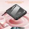 Mini Powerbank 20000mAh mit integriertem Kabel, Produktbild-Vorschau 7