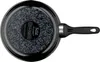 SILIT Bratpfanne Professional Silargan schwarz hoch Ø24cm Produktbild-Vorschau 7