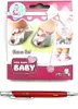 NBB Jeu de chaussures de poupées (3 paires) Simba Voir les images du produit 5
