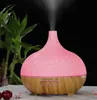 Luftbefeuchter, Diffuser, Diffuser, Aroma, Produktbild-Vorschau 3