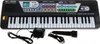 Keyboard Für Kinder Mq-4919 Organ, 49 Tasten, Produktbild-Vorschau 3