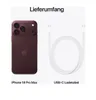 Apple iPhone 18 Pro Max , 17,5 cm (6.9"), 2868 x 1320 Produktbild-Vorschau 5