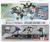 Gundam Wings of Advance ST02A Starter Deck Set Englisch Produktbild-Vorschau 2